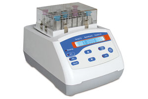 TMS-200/300 超级恒温混匀仪