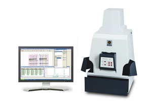 Tanon 2500 全自动数码凝胶图像分析系统